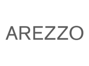 Logo Arezzo - Cliente WLA