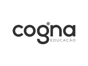 Logo Cogna - Cliente WLA
