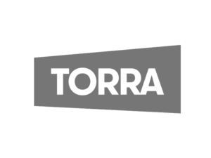 Logo Torra - Cliente WLA