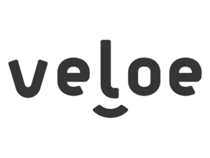 Logo Veloe - Cliente WLA